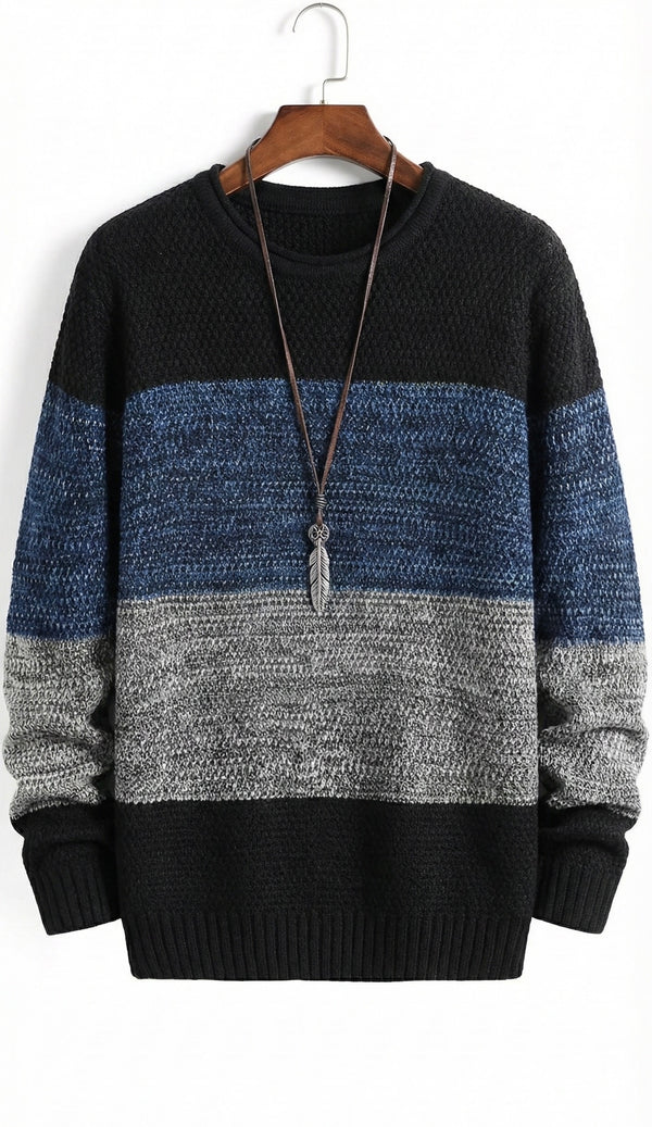 تريكو من الطراز الرفيع