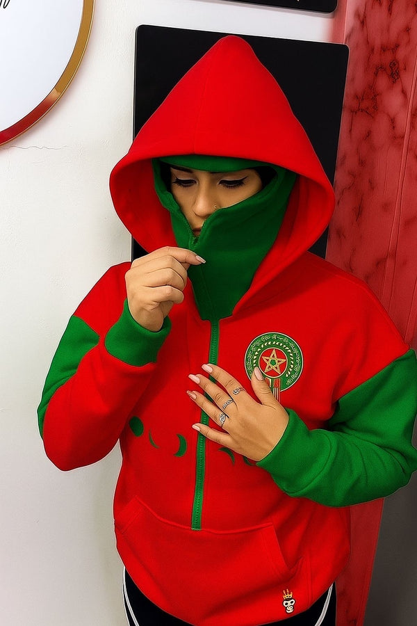 قبية د المنتخب الثوب تركيا - Standard