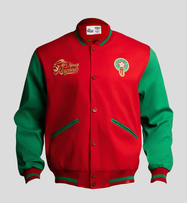 ستارتر رياضي د المنتخب